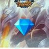 Mobile Legends Bang Bang 44 Elmas