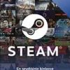 Steam Cüzdan Kodu 20 USD